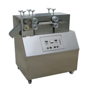 Core Filling Snacks Processing Line