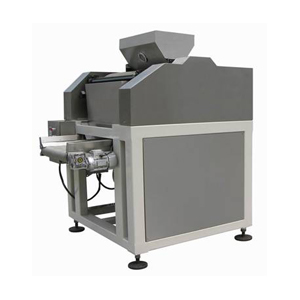 Corn Flakes Processing Line