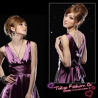 Sexy Sleeveless Dress