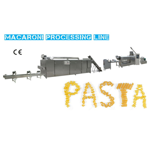Pasta Processing Line