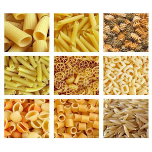 Pasta Processing Line
