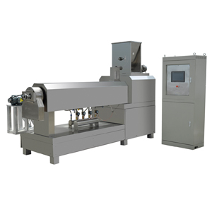 Pasta Processing Line