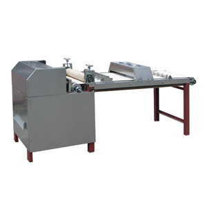 Pasta Processing Line