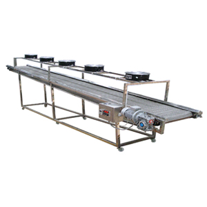 Pasta Processing Line