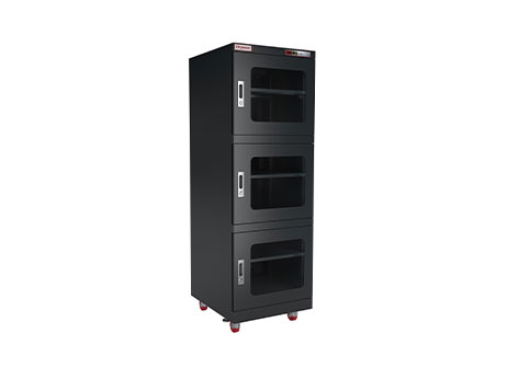 1 Rh Ultra Low Dry Cabinet CF1 Series