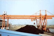 5T  Load  and  Unload  Bridge
