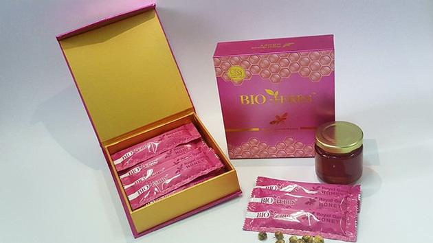 Royal Queen Honey Women S