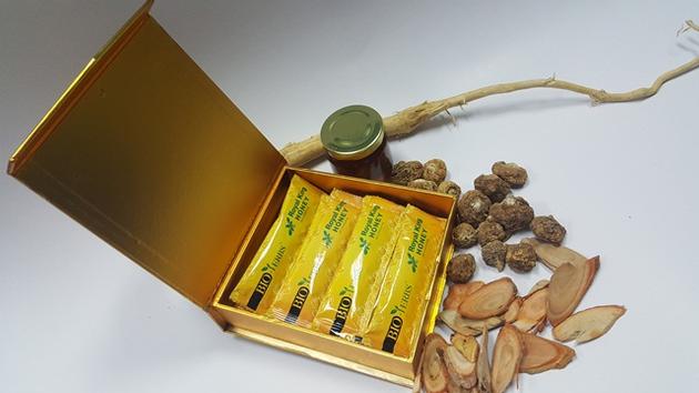 Royal King Honey Men S