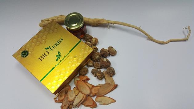 Royal King Honey (Men's)