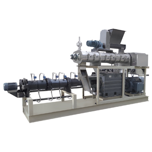 Pet Food Processing Line