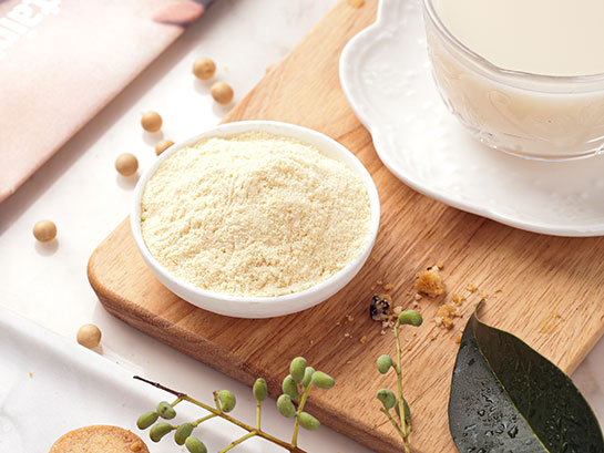Soybean Powder for Beverage