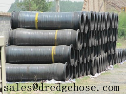 Flood Discharge Dredge Hose