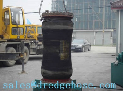Port and Dock Dredge Hose