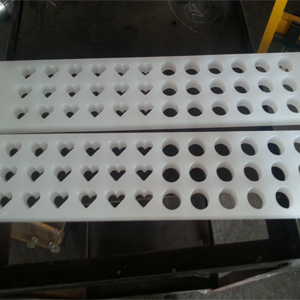 Cereal Bar Forming Machine