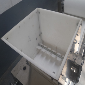 Muesli Bar Cutting Machine