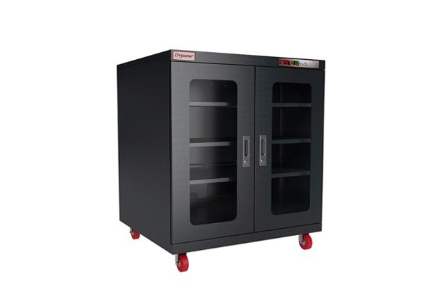 Dryzone Nitrogen Cabinet