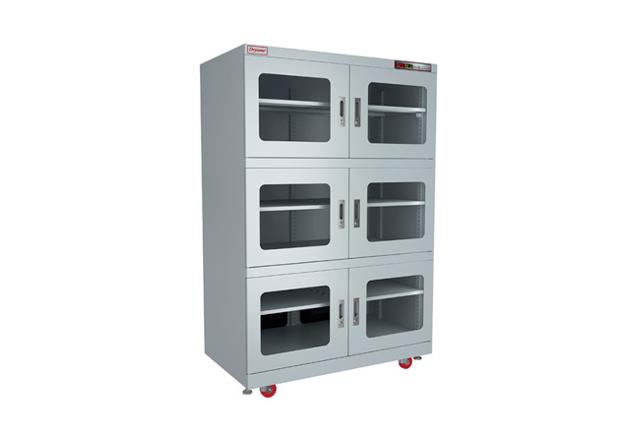 15-50% Rh Dry Cabinet C15U/C15B Series