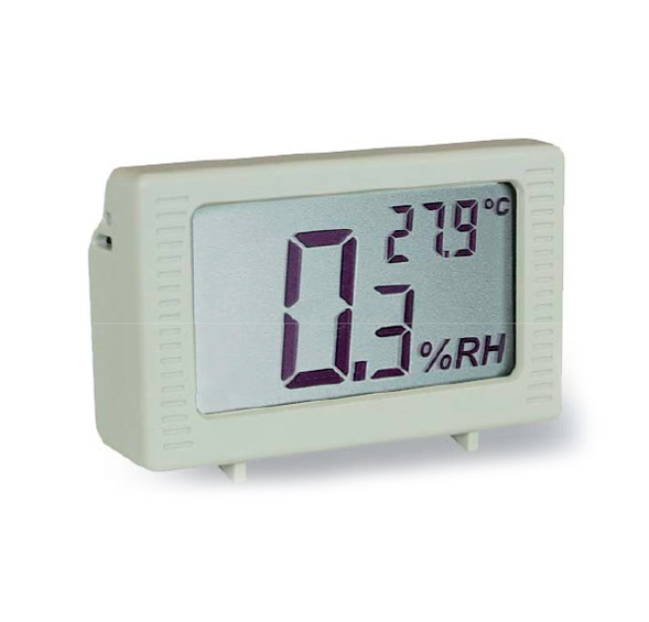 DIGITAL HYGROMETER