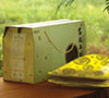 Gold Marriaged Jasmine Tea Pillow