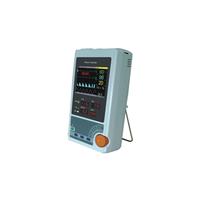 Handheld Vet Patient Monitor
