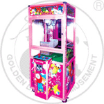 Gift machine--Lucky Baby