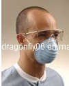 Advantage Plus Molded Mask (99%BFE and PFE)