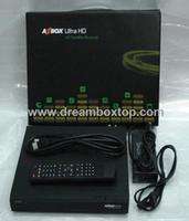 Azbox Ultra HD