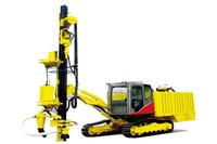 Mining Drill Rig KT11S