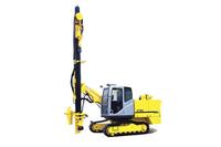Mining Drill Rig KY8S