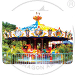 Carrousel--Carrousel 12P