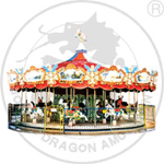 Carrousel--Carrousel 24P