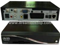 DM600-S PVR