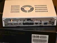 DM800 HDse White New