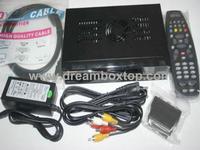 DM800-S HDse