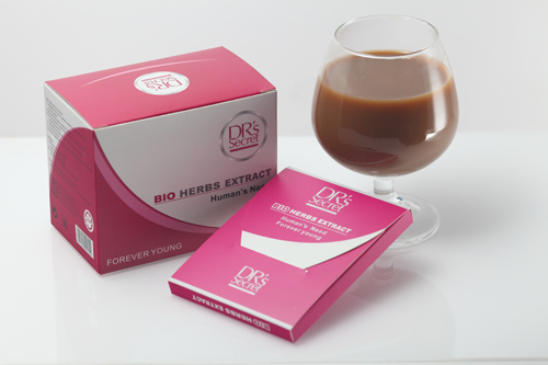Bio Herbs Coffee (For Women)