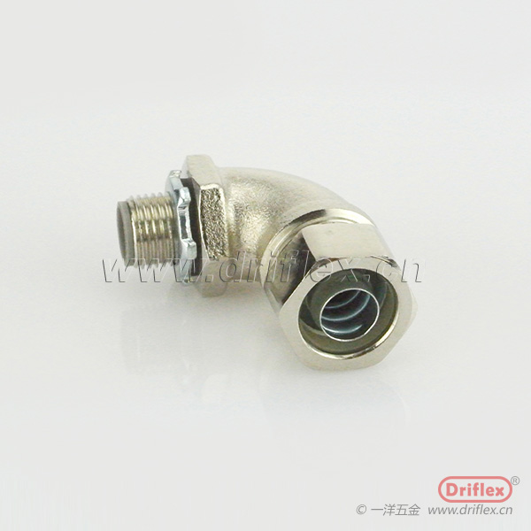 liquid tight conduit fittings