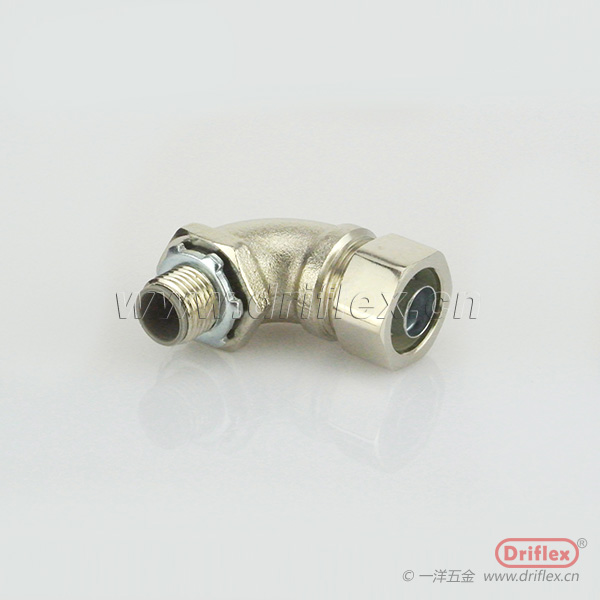 Liquid Tight Conduit Fittings
