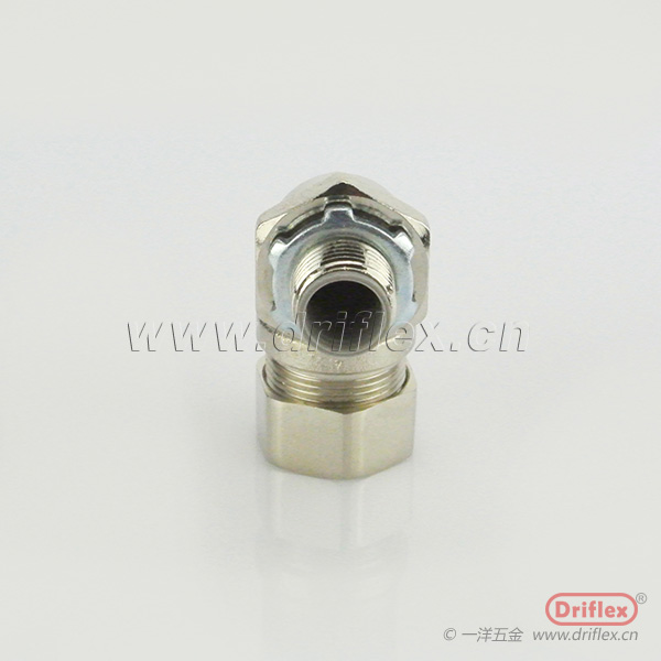 Liquid Tight Conduit Fittings