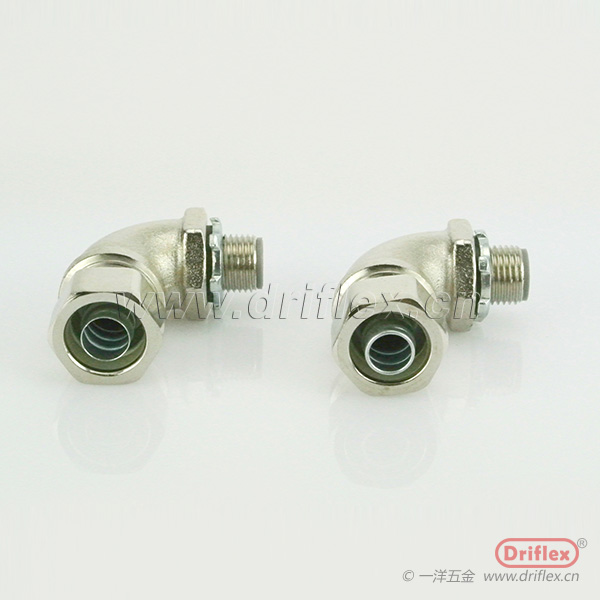 Liquid Tight Conduit Fittings
