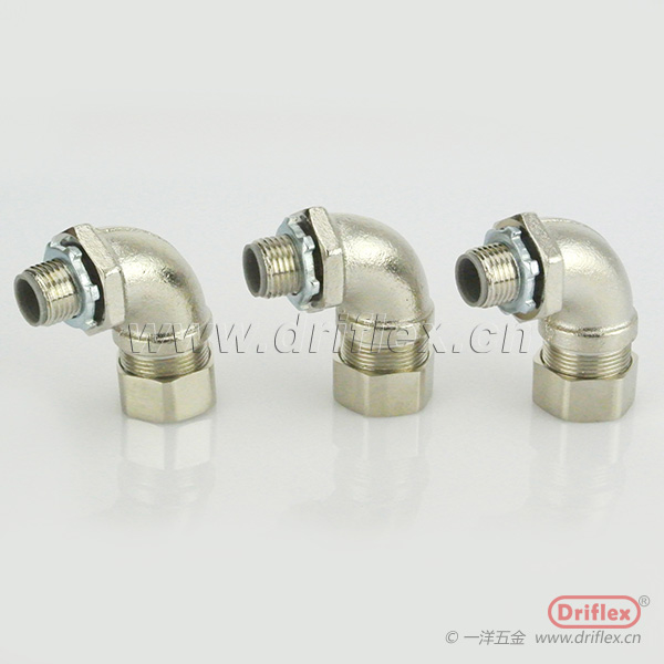 Liquid Tight Conduit Fittings