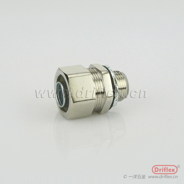 Flexible Conduit Box Connector