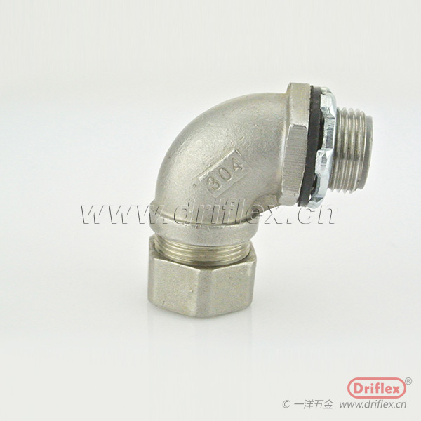 Liquid Tight Conduit Fittings