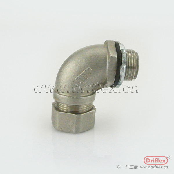 Liquid Tight Conduit Fittings