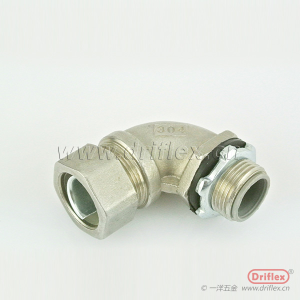 Liquid Tight Conduit Fittings