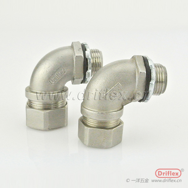 Liquid Tight Conduit Fittings