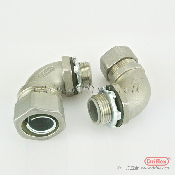 Liquid Tight Conduit Fittings