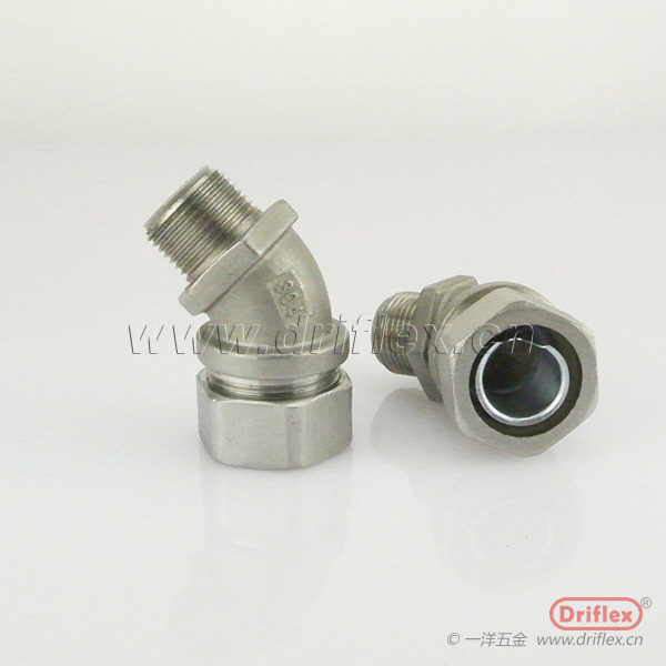 Liquid Tight Conduit Connectors