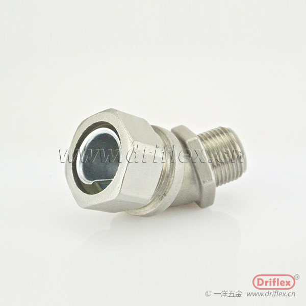 Liquid Tight Conduit Connectors