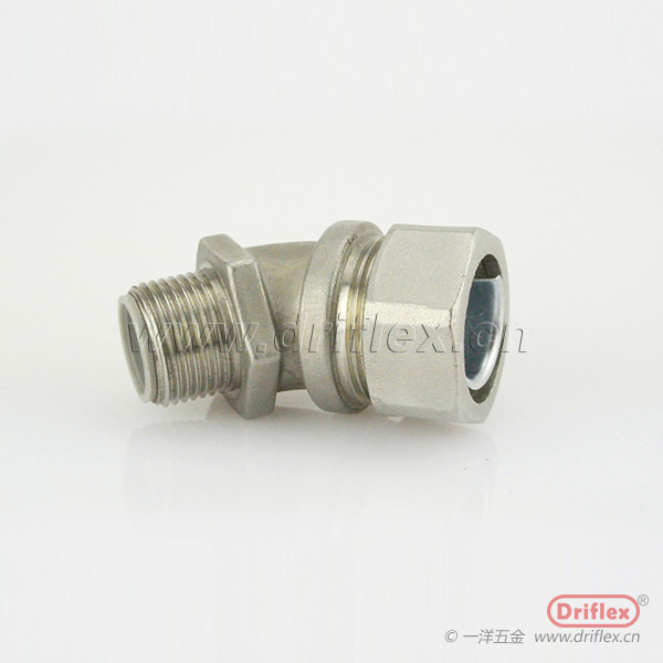 Liquid Tight Conduit Connectors