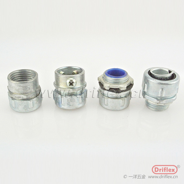 Driflex liquid tight australia conduit fittings